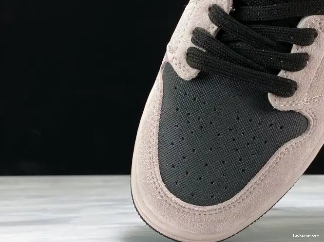 Reps LUCY BQ6472-602 1 Powder (W) Jordan Mid Dirty Iridescent Air 0611